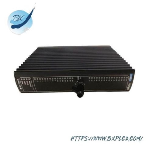 Triconex DI3301S2 - High-Performance DI Input Module for Industrial Automation