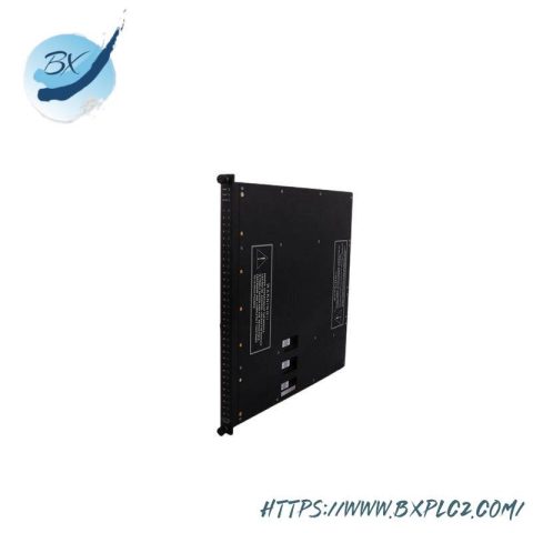 TRICONEX DI3301 Digital Input Module for Industrial Automation