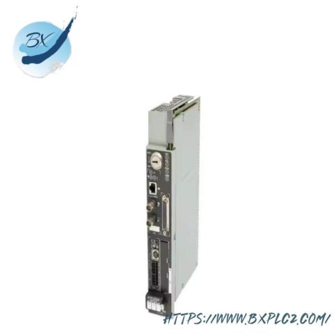 TRICONEX DI3506X Analog Input/Output Module, Advanced Control Solutions for Industry