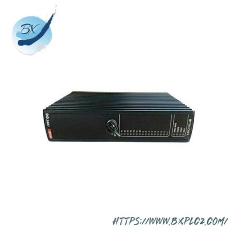 Triconex DO3401 - High-Performance Digital Output Module, PLC Module