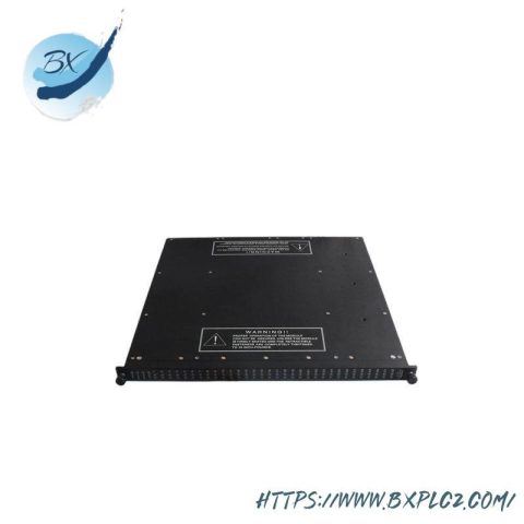 TRICONEX DO3401 Output Module: Reliable Industrial Control Solution