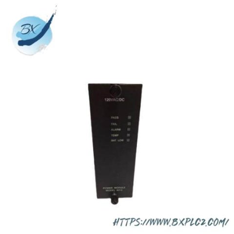 Triconex TCM4353 - Industrial Control I/O Cards