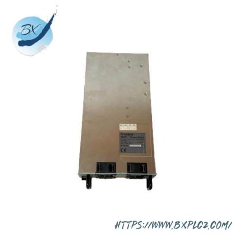 ICS Trusted T8231 Power Pack, for Reliable Industrial Control Solutions