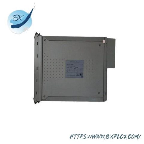 ICS Triplex Trusted T8449 Digital Output Module, Precision Control Solutions