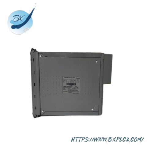 ICS Triplex T8805 Input Module, Industrial Control Solutions