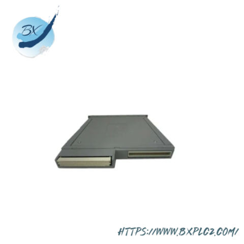 ICS Triplex T8842 - Comprehensive Multifunction FTA Control Module