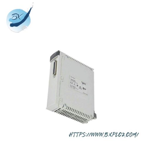 Schneider TSXAEY800 Analog Input Module