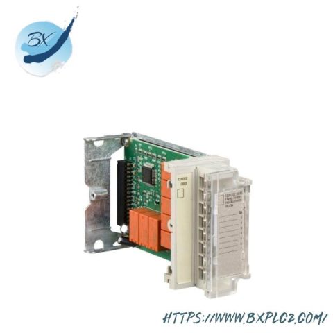 Schneider TSXDSZ32R5: 32-Channel Relay Module for Industrial Control Systems