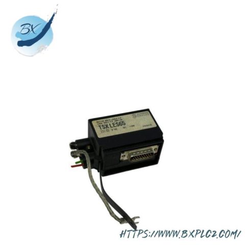 Schneider Power Supply Module TSXLES65, for Industrial Control Systems