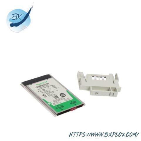 Schneider Electric TSXMRPC003M Memory Module - Modicon Premium PLC Accessory