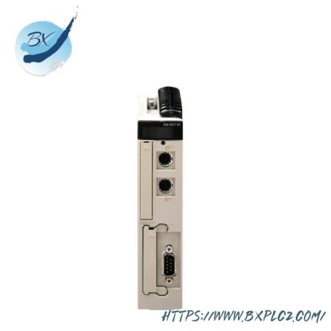 Schneider TSXP57153M - A Single-format PL7 Processor Module for Efficient Automation Solutions