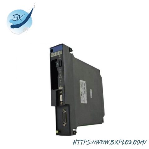 Schneider Telemecanique TSXP67455 CPU 455 Processors, High Performance Control Solutions