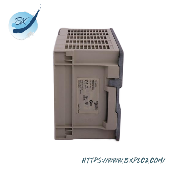 tsxpby100_schneider_profibus_dp_v0_module_kit.png Schneider TSXPBY100 Profibus DP V0 Module Kit for Industrial Automation