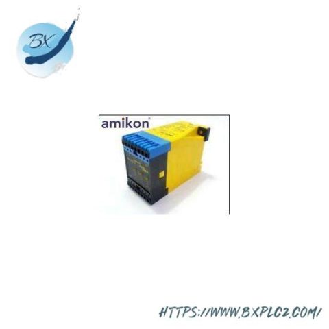 Turck MS13-S01-R/M23 New - High-Precision Industrial Encoder