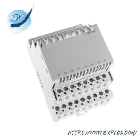 Siemens TXM1.16D - 16 Digital Input Module, High-Performance Control Solution