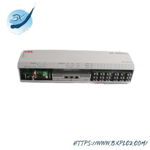 ABB UAD149A0011 3BHE014135R0011 POWER SUPPLY - Industrial Automation Solutions