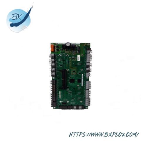 ABB UFC921A101 - High-Performance IGBT Module for Advanced Industrial Control