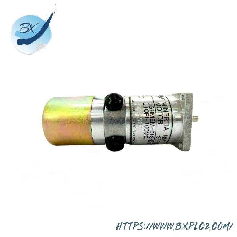 ugrmem-01snq72_yaskawa_electric_motors.jpeg Yaskawa UGRMEM-01SNQ72 Industrial Electric Motors