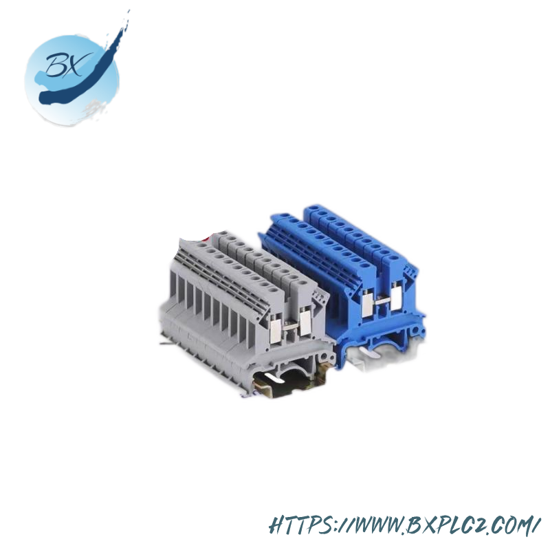 uk2_5b_phoenix_contact_feed-through_terminal_block.png Phoenix Contact UK2.5B Feed-through terminal block, Industrial Automation Solutions