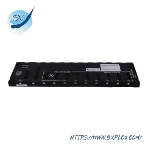 UNIOP TCM08A High Performance Industrial Control Module