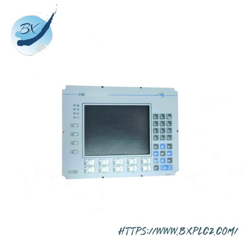 uniop_tcm08a.jpeg UNIOP TCM08A High Performance Industrial Control Module