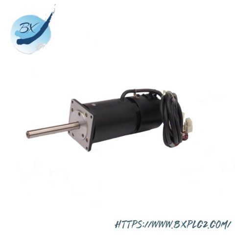 Yaskawa USAHEM-01-TL41 AC Servo Motor, Precision Control Solutions