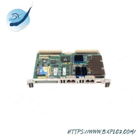 GE V7668A-131000: Industrial Grade Single Board Computer, for High-Performance Automation Solutions