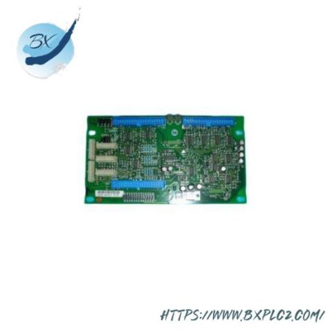 Vacon PC00103K Drive Board