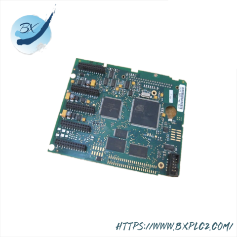 Vacon PC00252 Industrial Circuit Board