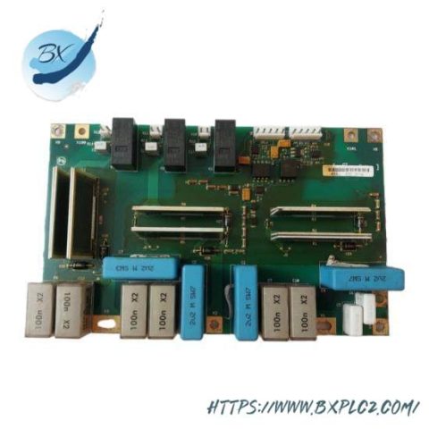 Vacon PC00459G - High-Performance PC BOARD by Vacon, for Industrial Automation