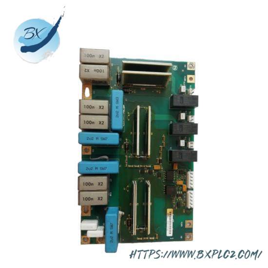 vacon_pc00459g_pc_board_1.jpg Vacon PC00459G - High-Performance PC BOARD by Vacon, for Industrial Automation