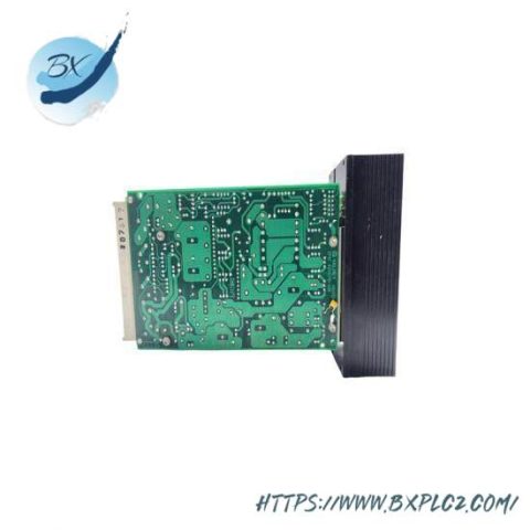 Valmet A413325/IPU 421576-2A I/O Power Unit - High-Efficiency Factory Automation Module