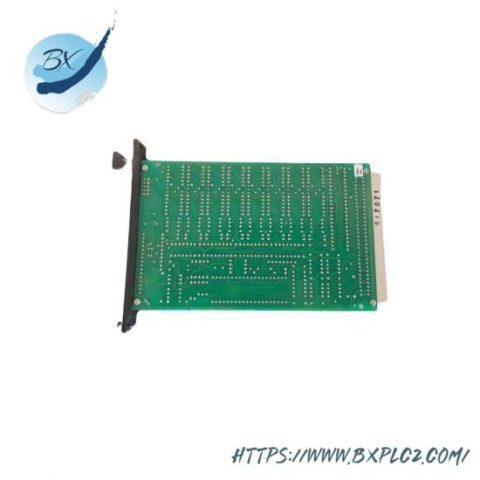 Valmet BIU 84 Module BIU84/421895-1A A413143 - Precision Engineered Control Module for Industrial Automation