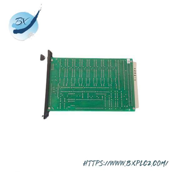 valmet_biu82_65445039a_d200533_board-2.jpg Valmet BIU 84 Module BIU84/421895-1A A413143 - Precision Engineered Control Module for Industrial Automation