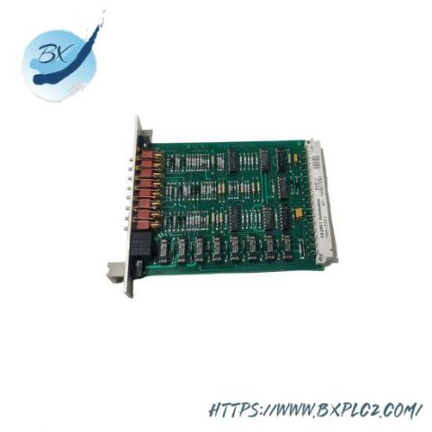 Valmet BIU8B/542803-6B/542803-6A/M851223 - Brand New Control Module, Cutting-edge Technology for Industrial Automation