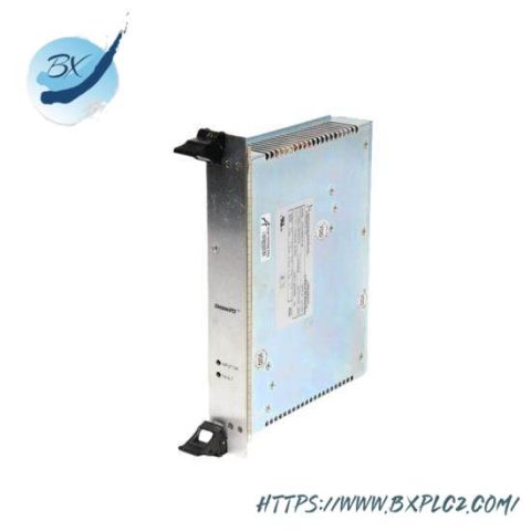 Vanguard CPCI-350Q-P-38 PSMU-350-3 Corporation Controller