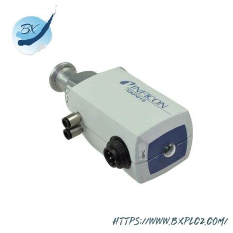 INFICON VAP016-A Pressure Sensor Module, Advanced Manufacturing Technology