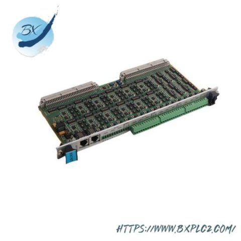 Vibro-Meter 200-565-000-013 ICO16T I/O CARD - Precision Control Solution for Industrial Automation