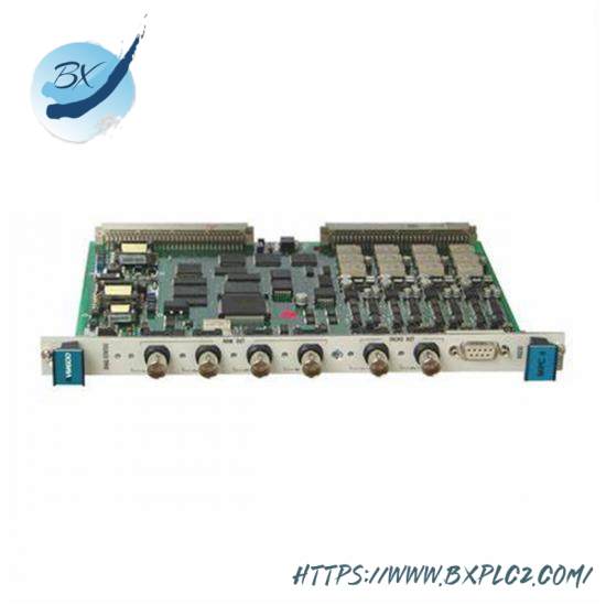 vibro-meter_vm600-abe042_204-042-100-011_1.jpg Vibro-meter VM600-ABE042 204-042-100-011 - High Precision Industrial Control Module