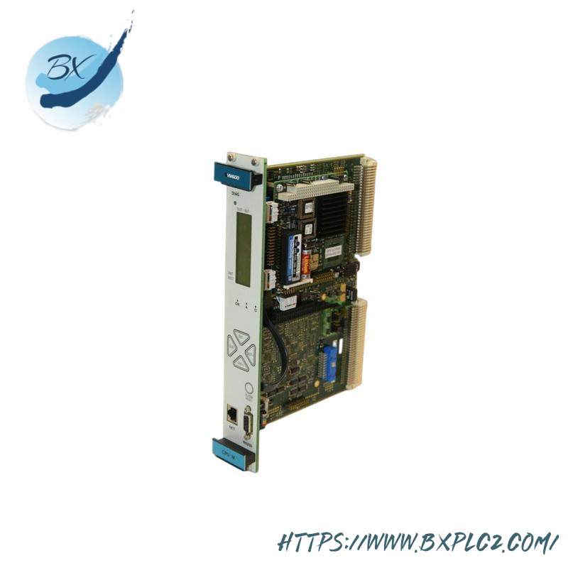 vibro-meter_vm600_200-560-000-018_1.jpg Vibro-meter VM600 200-560-000-018, Advanced Vibration Monitoring System