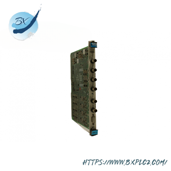 vibro-meter_vm600_200-560-101-015.png Vibro-meter VM600 IOC16T - High-Performance Industrial Monitoring Module