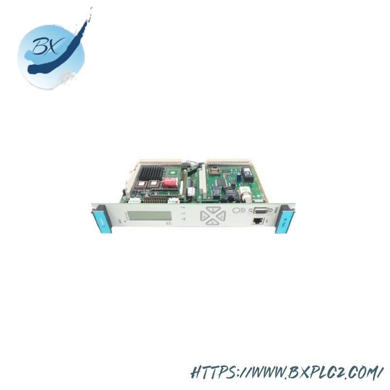vibro-meter_vm600_200-566-101-013.jpeg Vibro-Meter VM600 200-566-101-013 Industrial Monitoring Module