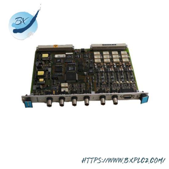 vibro-meter_vm600_200-595-067-114.jpg Vibro-Meter VM600 200-595-067-114 Monitoring Module