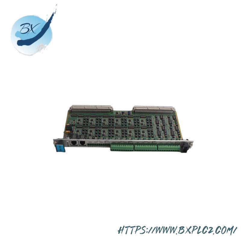 vibro-meter_vm600_mpc4_200-510-071-113_1.jpg Vibro-meter VM600 MPC4 200-510-071-113 - High Precision Industrial Vibration Monitoring Module