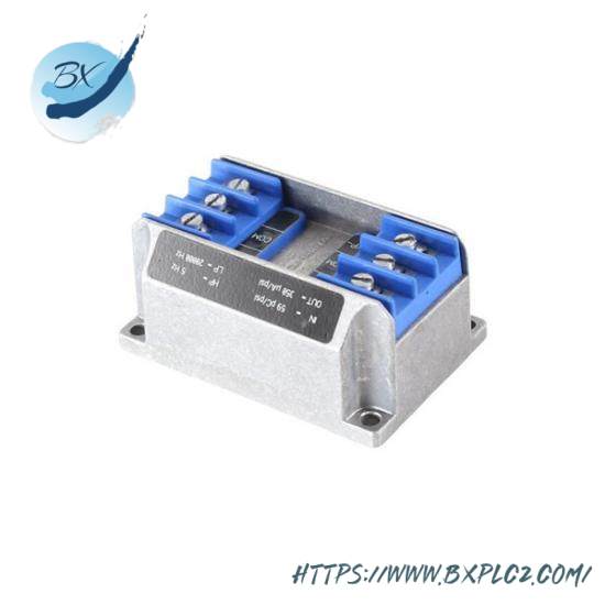 vibro_meter_244-704-000-042_signal_condition_1-1.jpg Vibro-Meter 244-704-000-042 Signal Conditioner, Designed for Precision Control