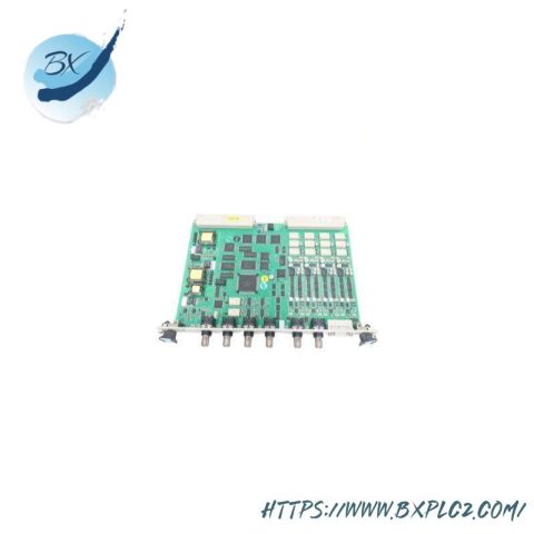 VIBRO Meter MPC4 (200-510-076-114) PLC PCB Circuit Board