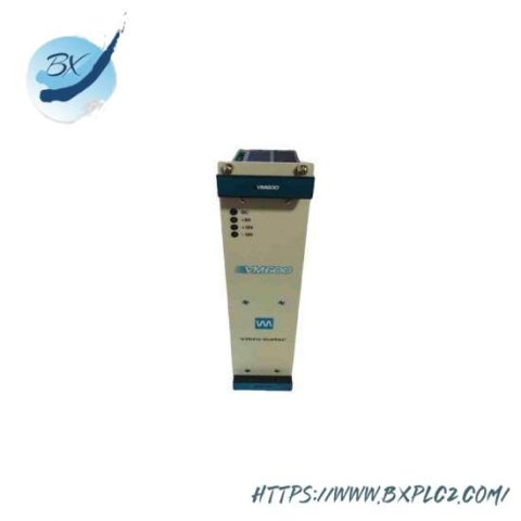 VIBRO Meter SIM-275D-24, 200-582-200-013 Power Supply Module