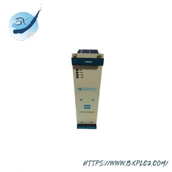 vibro_meter_sim-275d-24_200-582-200-013_power_supply_module.jpg VIBRO Meter SIM-275D-24, 200-582-200-013 Power Supply Module