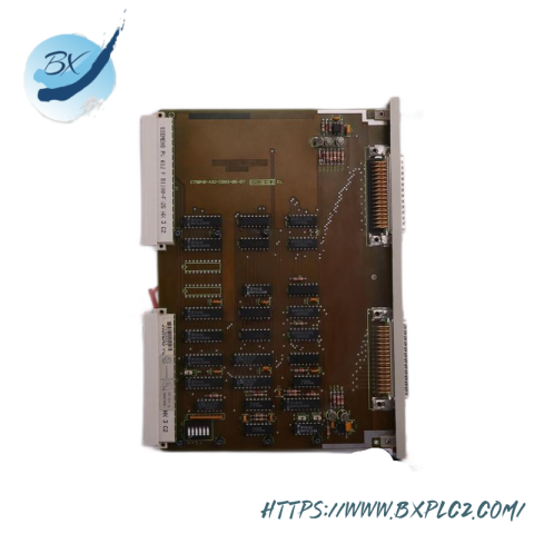 VIBRO METER UVC752 204-752-000-014S: Vibration Control & Analysis Module