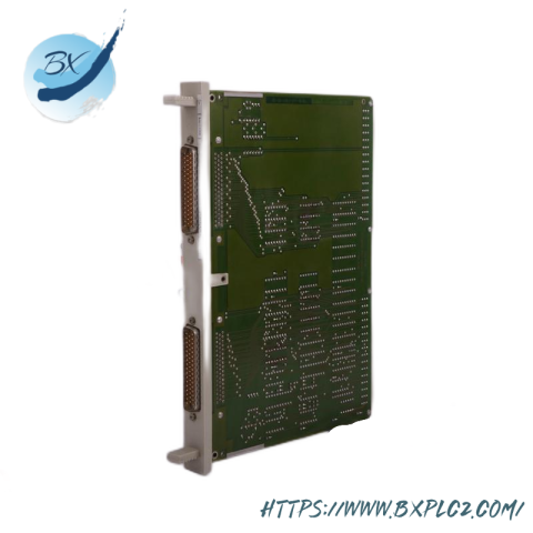 VIBRO METER UVL682, 204-682-000-061S, High Precision Accelerometer Module